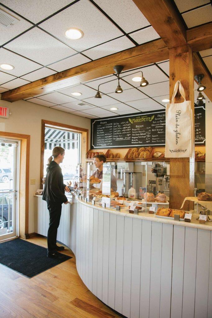 Picture of MarieBette Café and Bakery