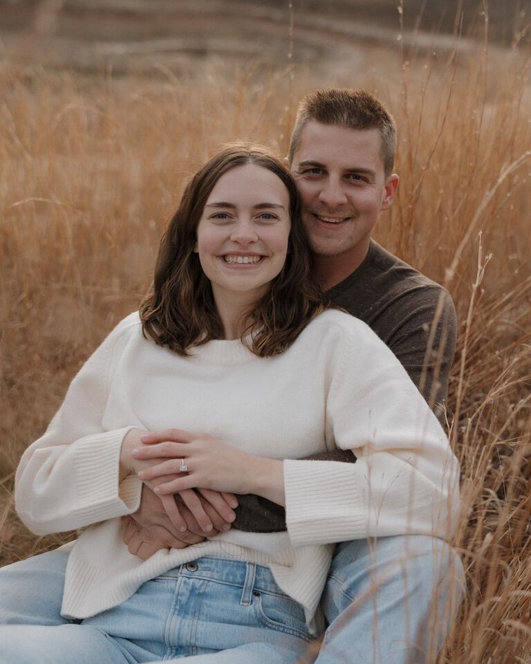Lexie & Cam Home Page Banner