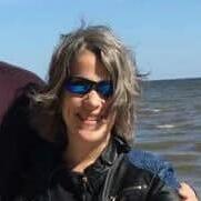 Jen Garon