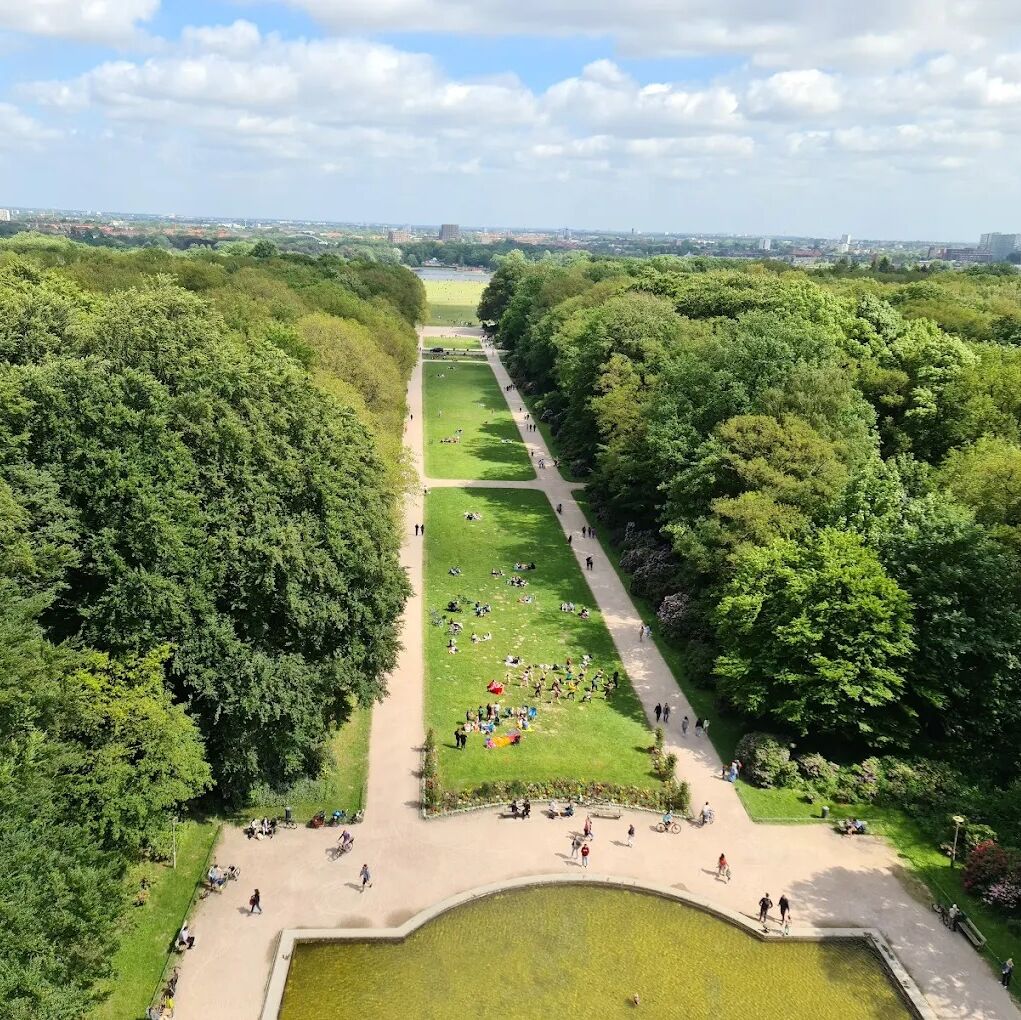 Picture of Stadtpark