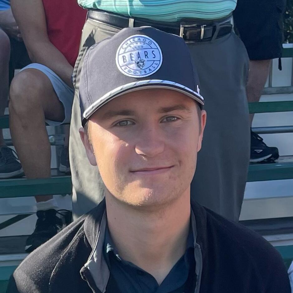 Matthew Metzger