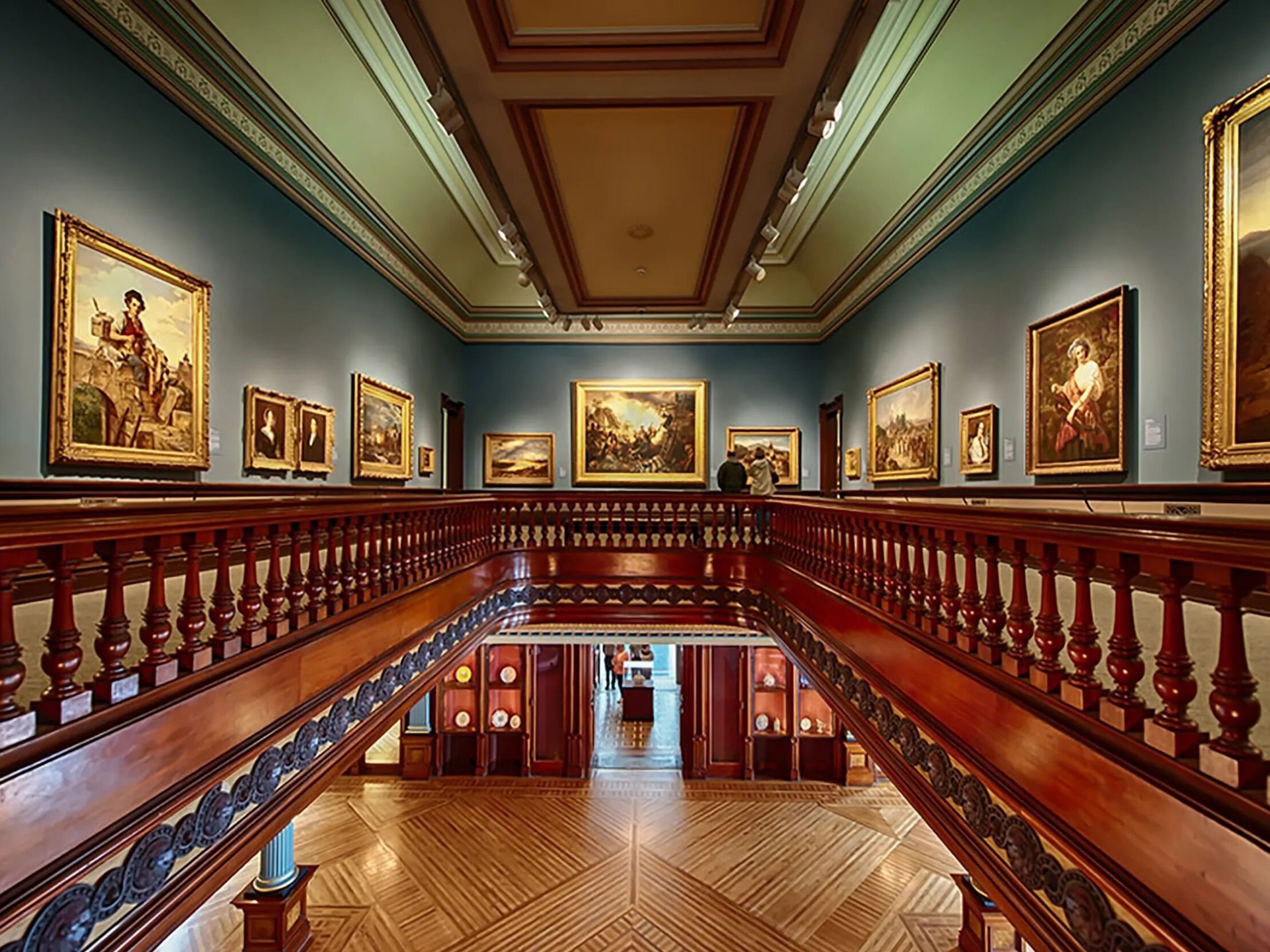 Picture of Crocker Art Museum