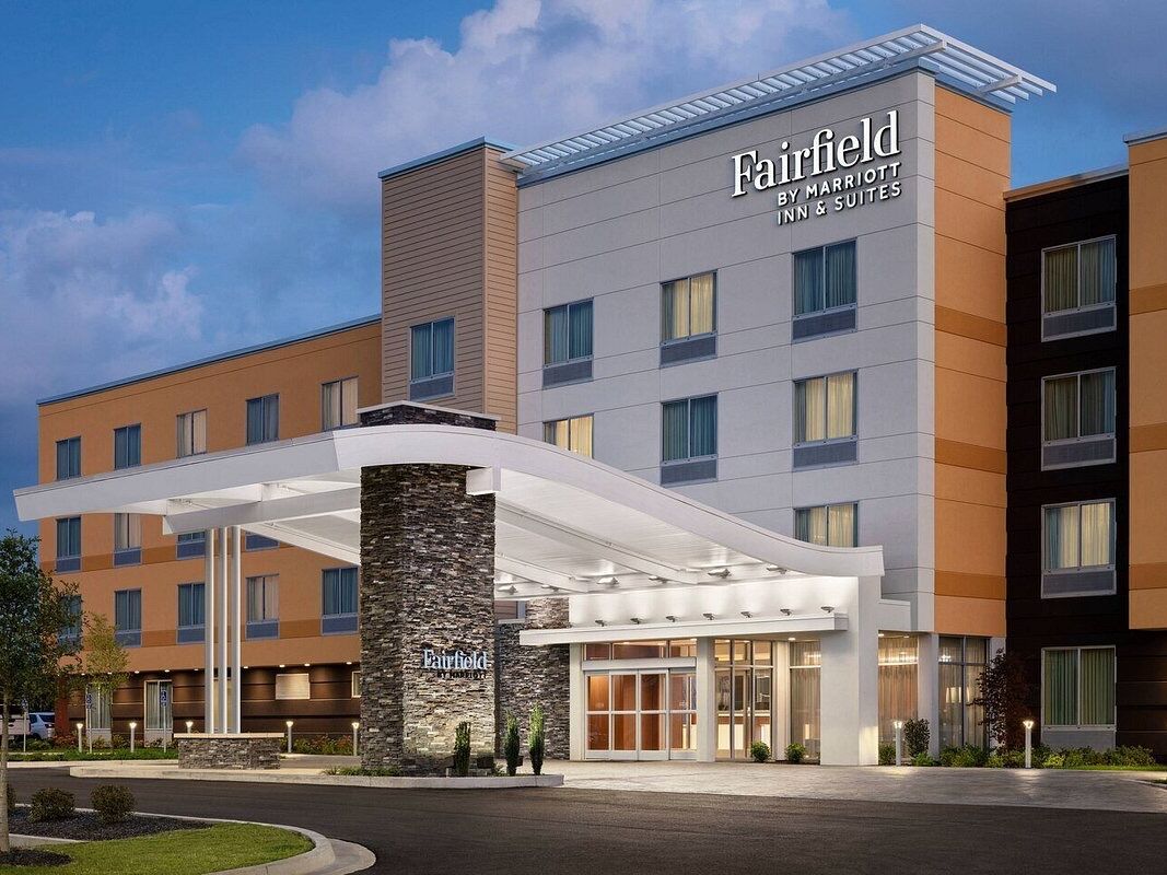 Picture of Fairfield Inn & Suites by Marriott Buckeye Verrado