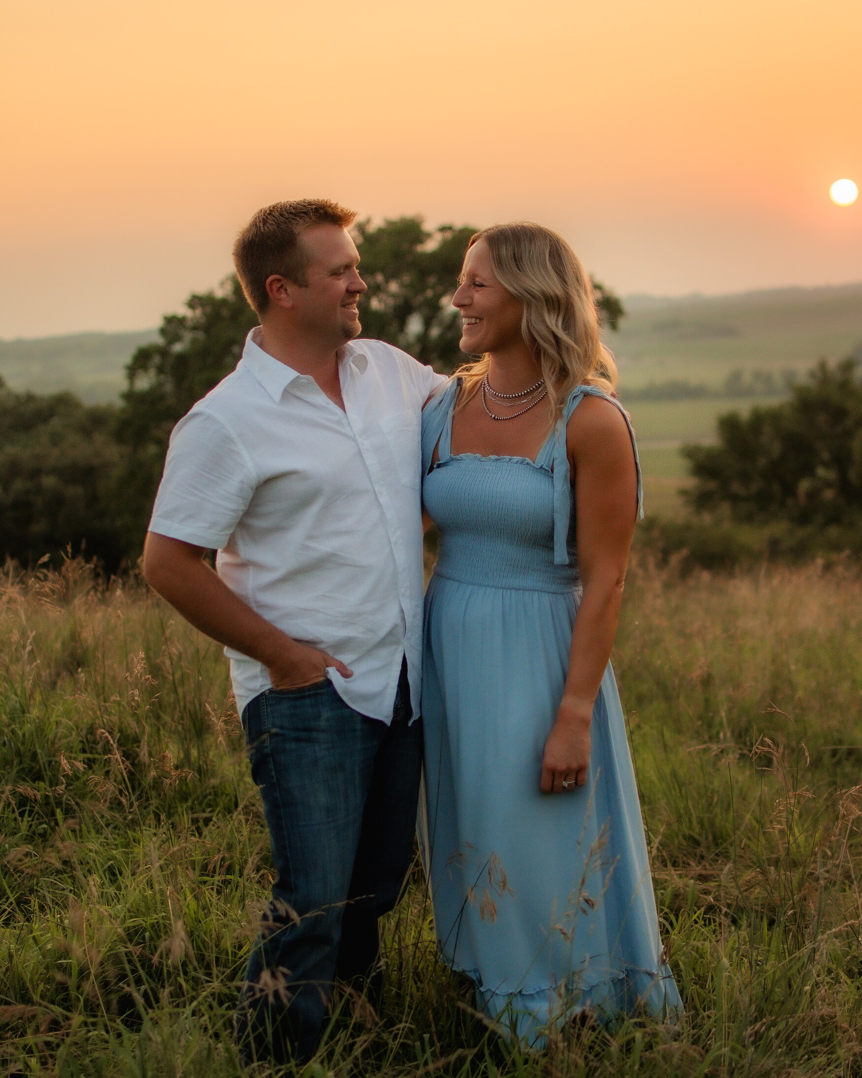Chad & Taylor Home Page Banner