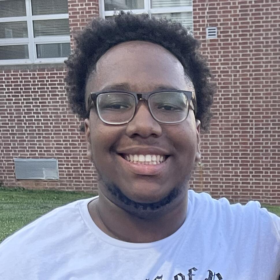 Mekhi Hebron