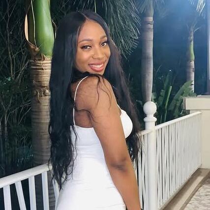 Eboni Green