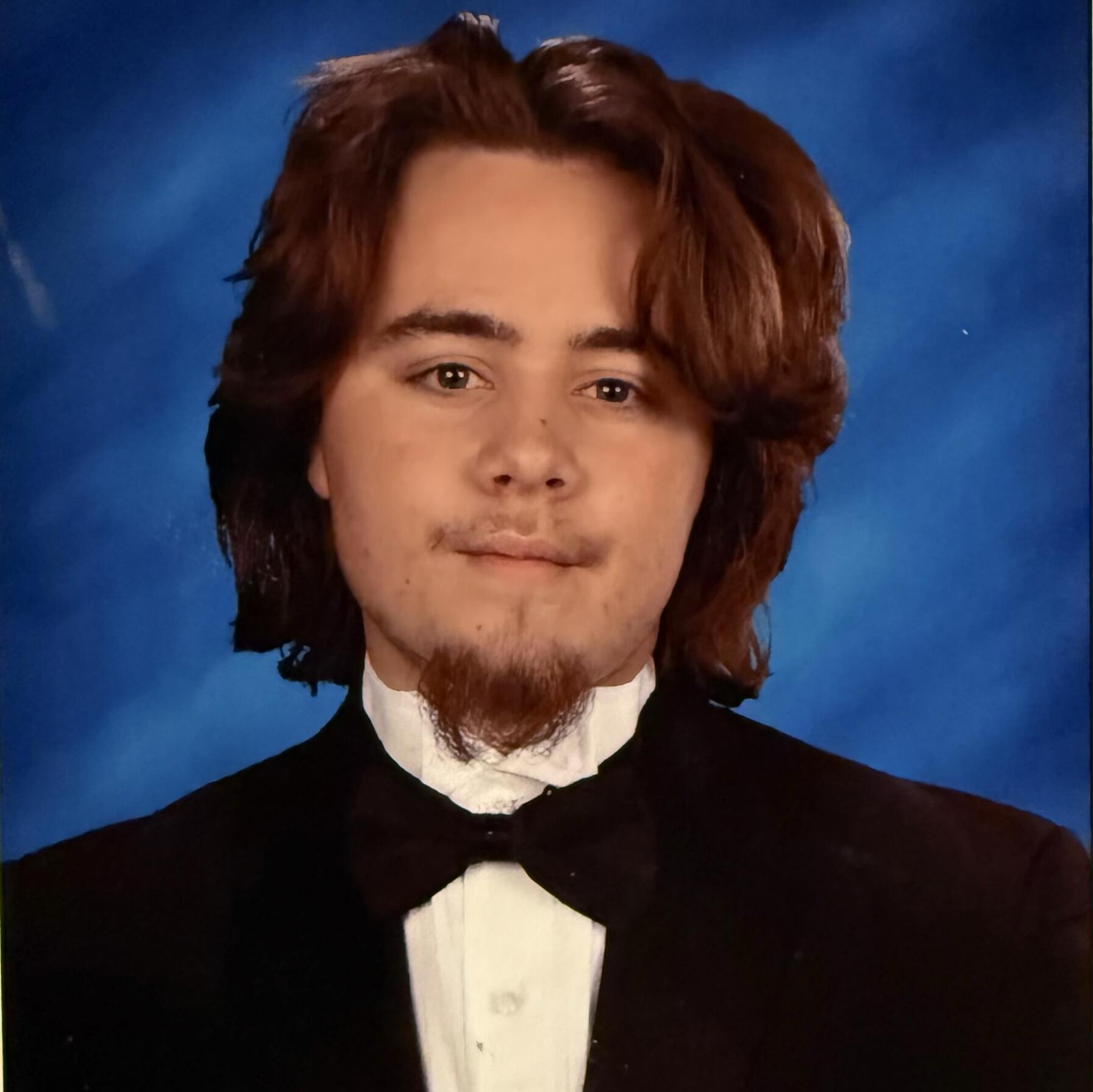 Zane McKinney 