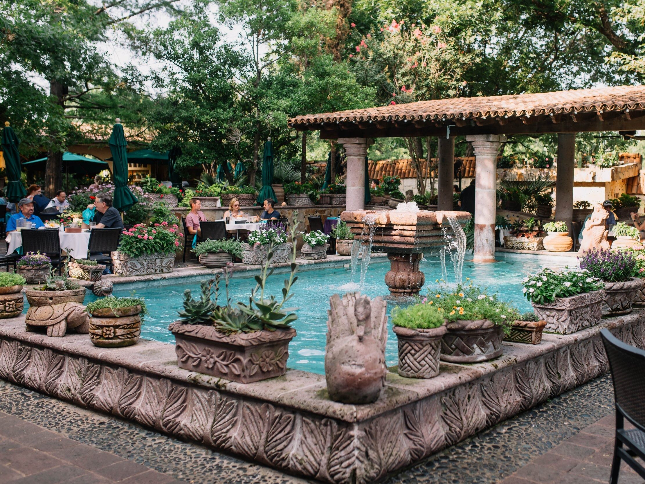 Picture of Joe T. Garcia's