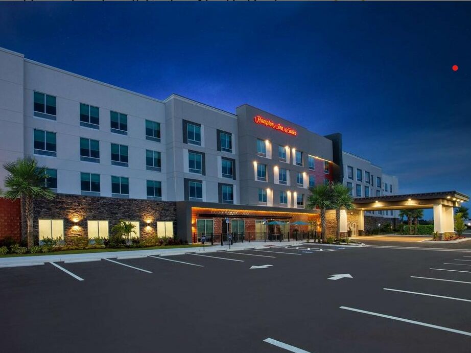 Picture of Hampton Inn & Suites North Port