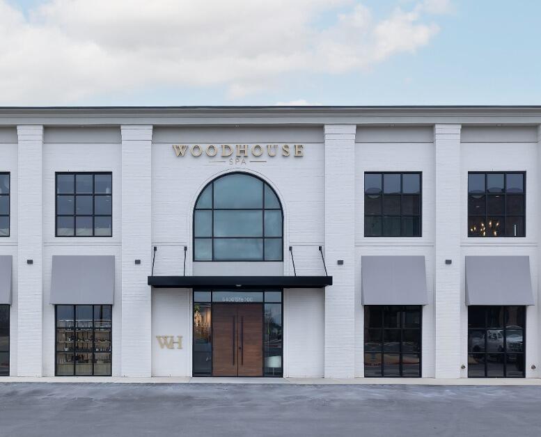 Picture of Woodhouse Spa