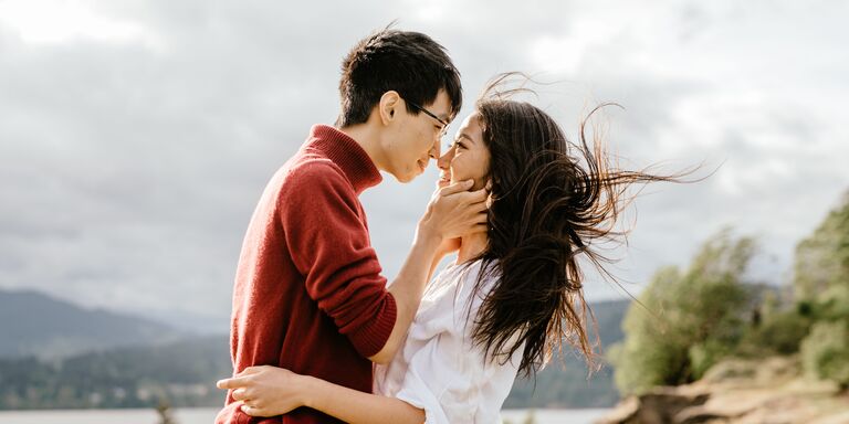 Xinyi  & Yunchao  Home Page Banner