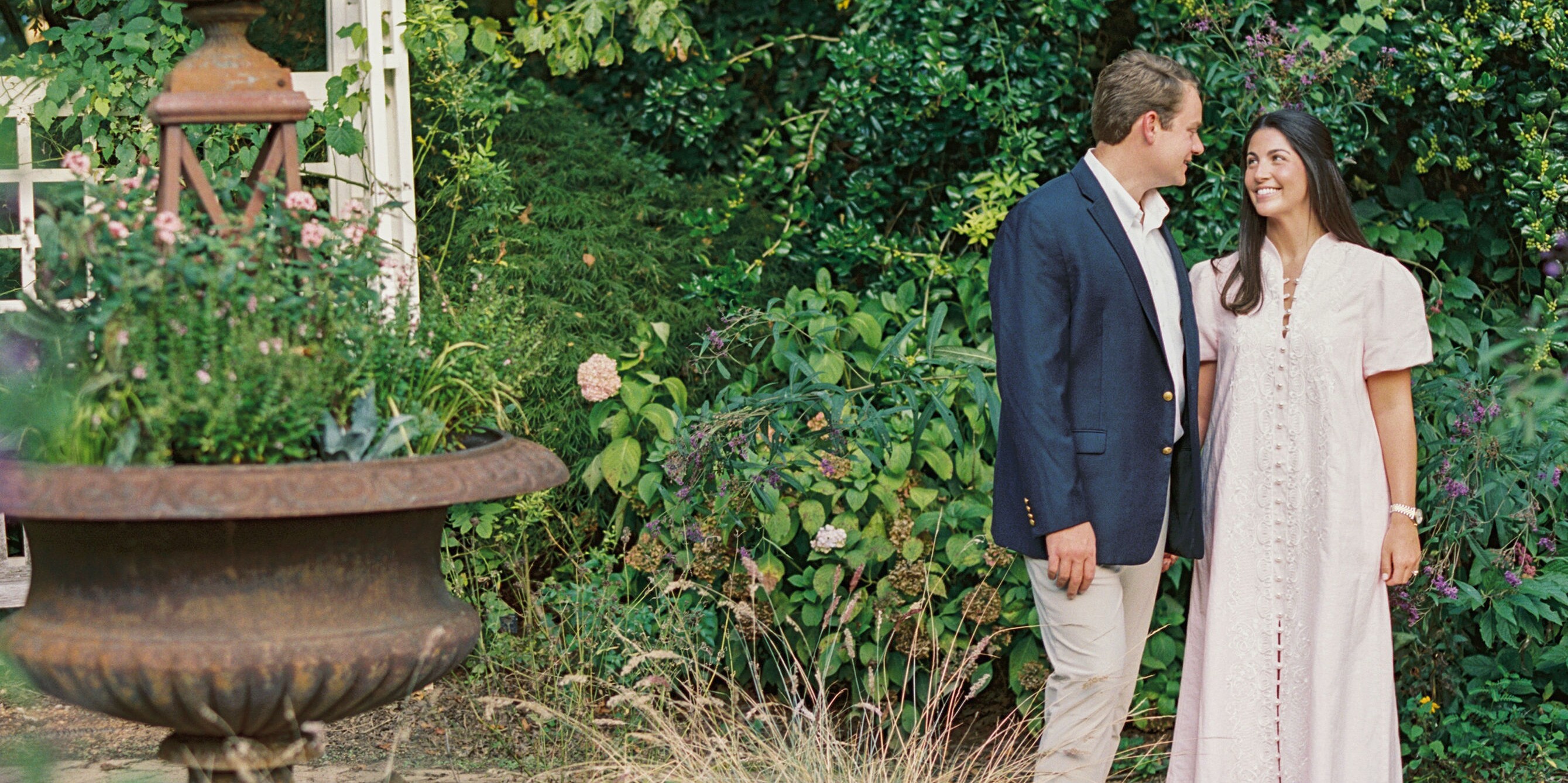 Maddie & Sam Home Page Banner