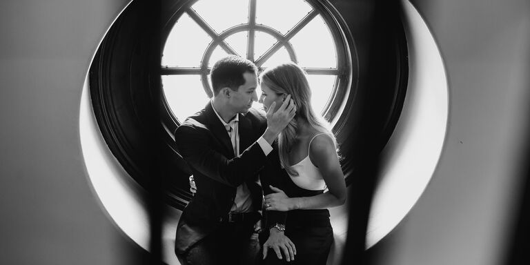 Ally & Nicholas Home Page Banner