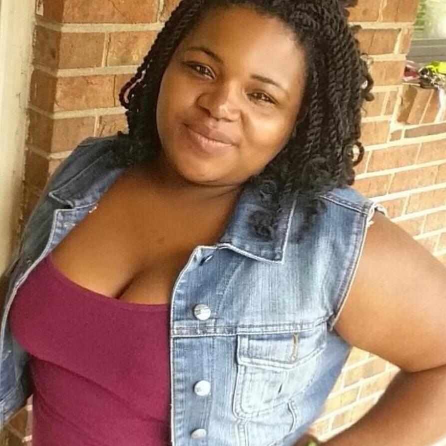 Jessica Mckoy 