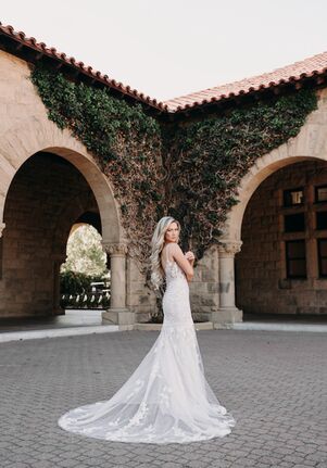 Stella York 7591 Ball Gown Wedding Dress