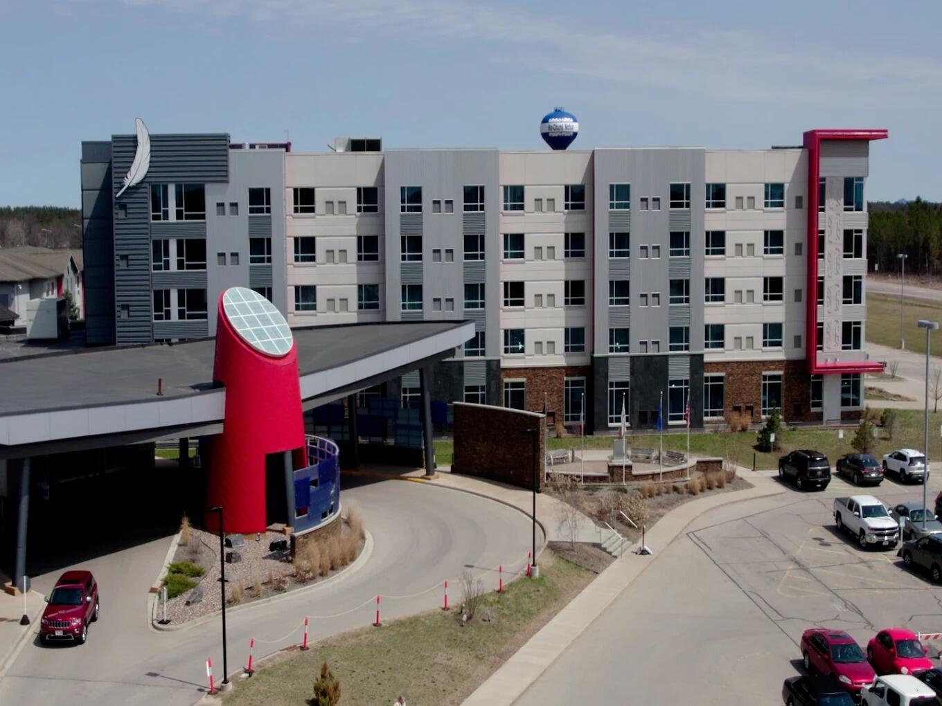 Picture of Ho-Chunk Gaming Black River Falls