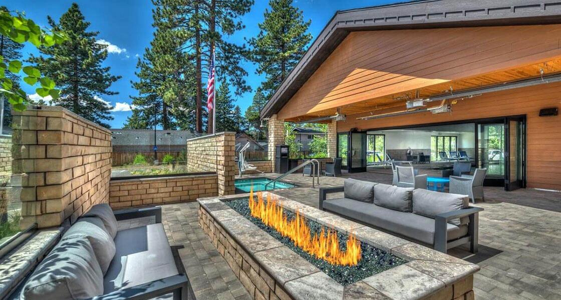 Picture of Hampton Inn & Suites South Lake Tahoe