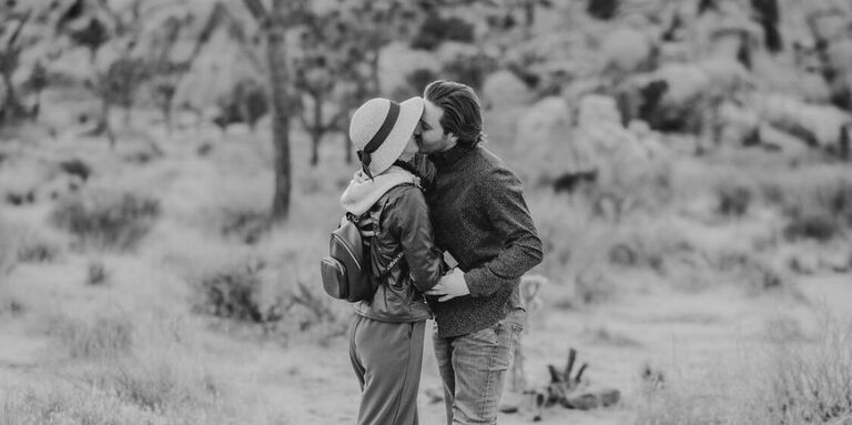 Marlene & Daniel Home Page Banner