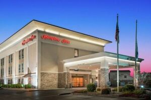 Picture of Hampton Inn Chattanooga / Hixson