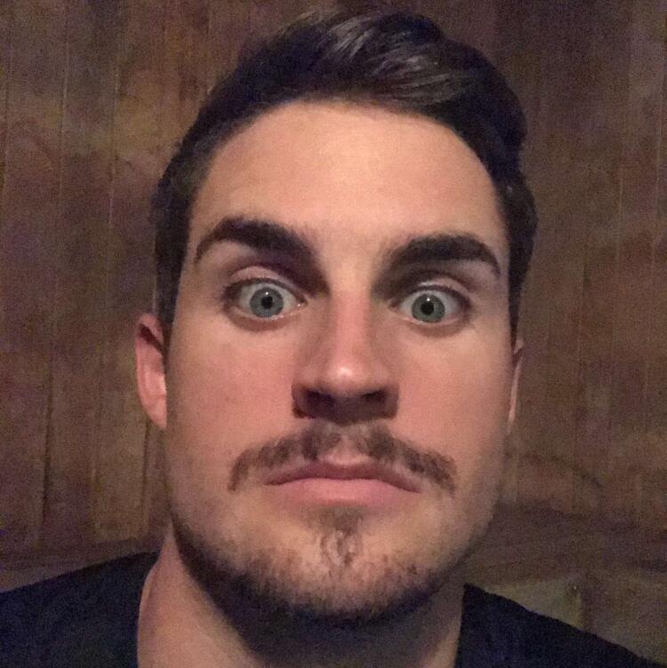 Slater McCue