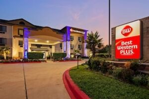 Picture of Best Western Plus Mansfield Inn & Suites