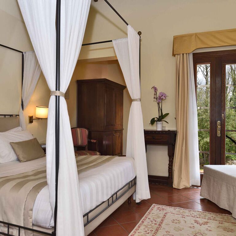Picture of Borgo San Luigi Hotel