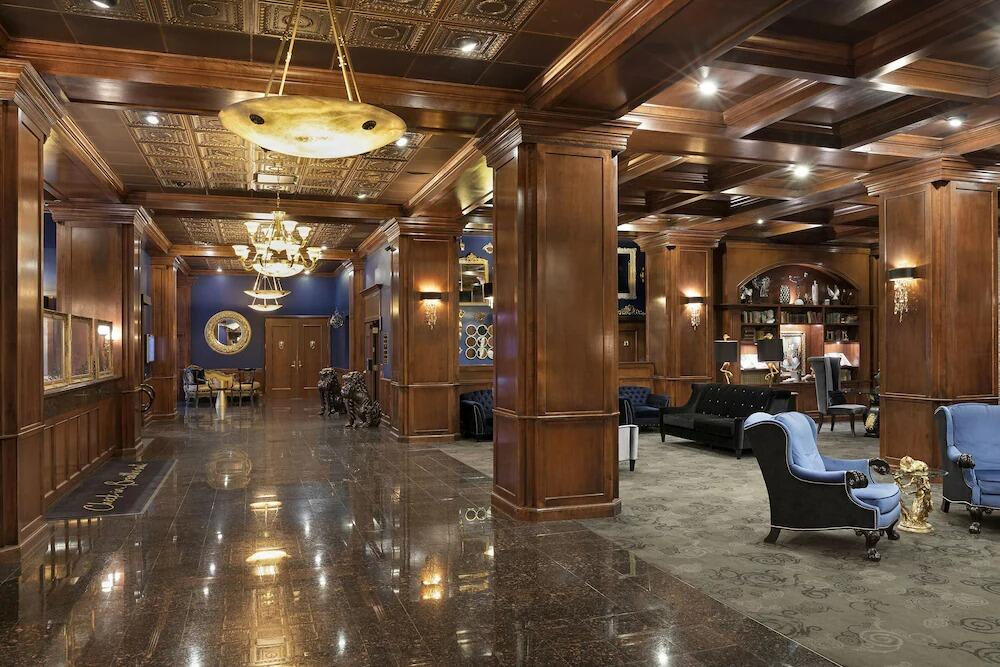 Picture of Des Lux Hotel