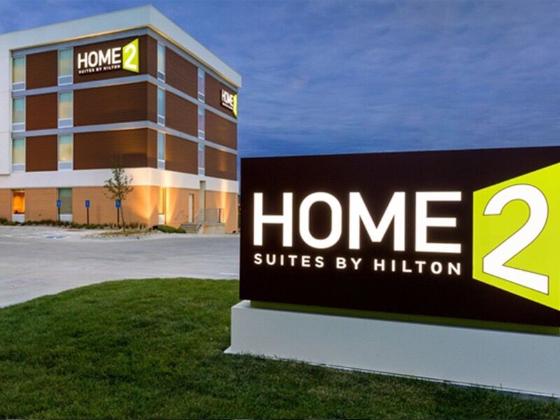 Picture of Home2 Suites by Hilton Buckeye Phoenix