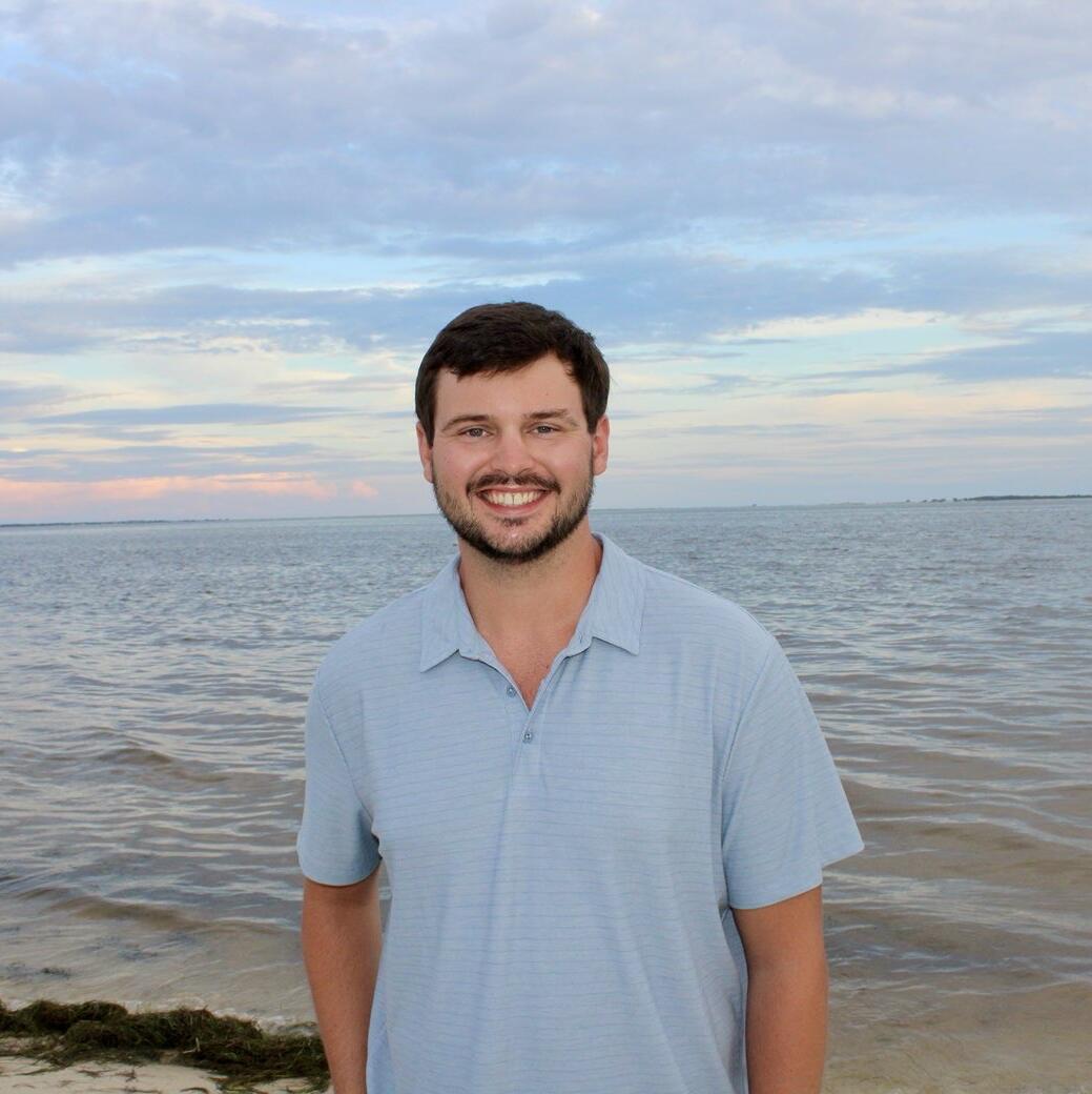 Zane Thomas  