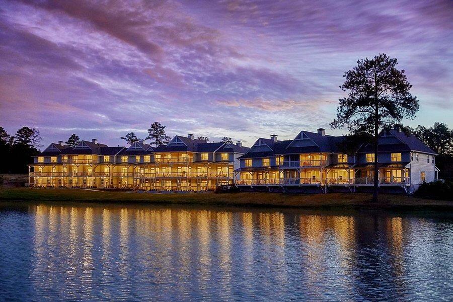 Picture of Foxhall Resort