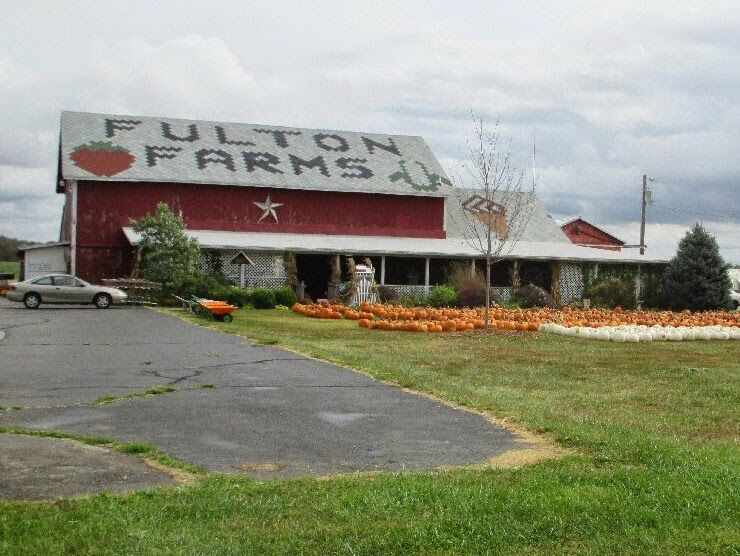 Picture of Fulton Farms
