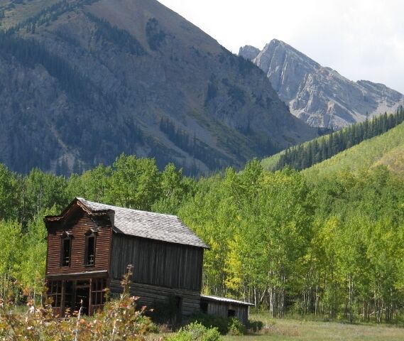 Picture of Preplanned Aspen Itineraries