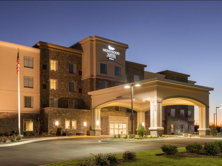 Picture of Homewood Suites by Hilton Frederick