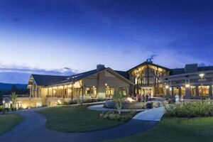 Picture of Liberty Mountain Resort (Discount Code)