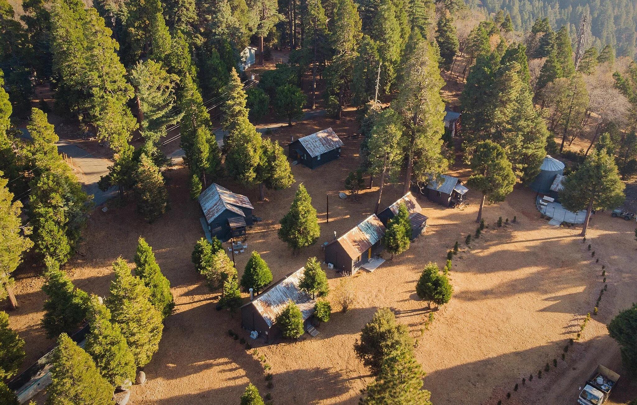 Picture of The Perch at Twin Peaks