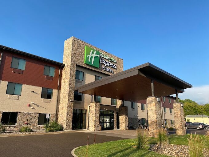 Picture of Holiday Inn Express & Suites Red Wing, an IHG Hotel