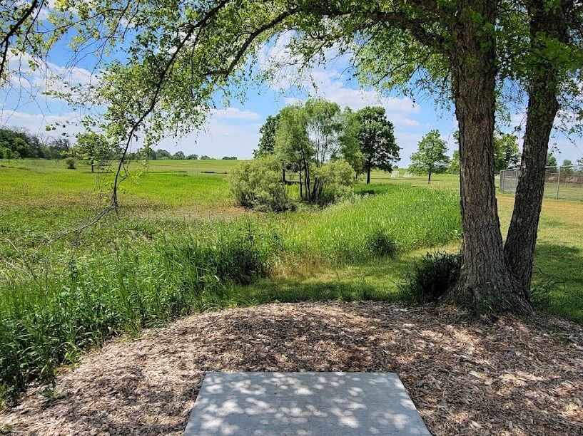 Picture of Erin Go Bragh Disc Golf Course