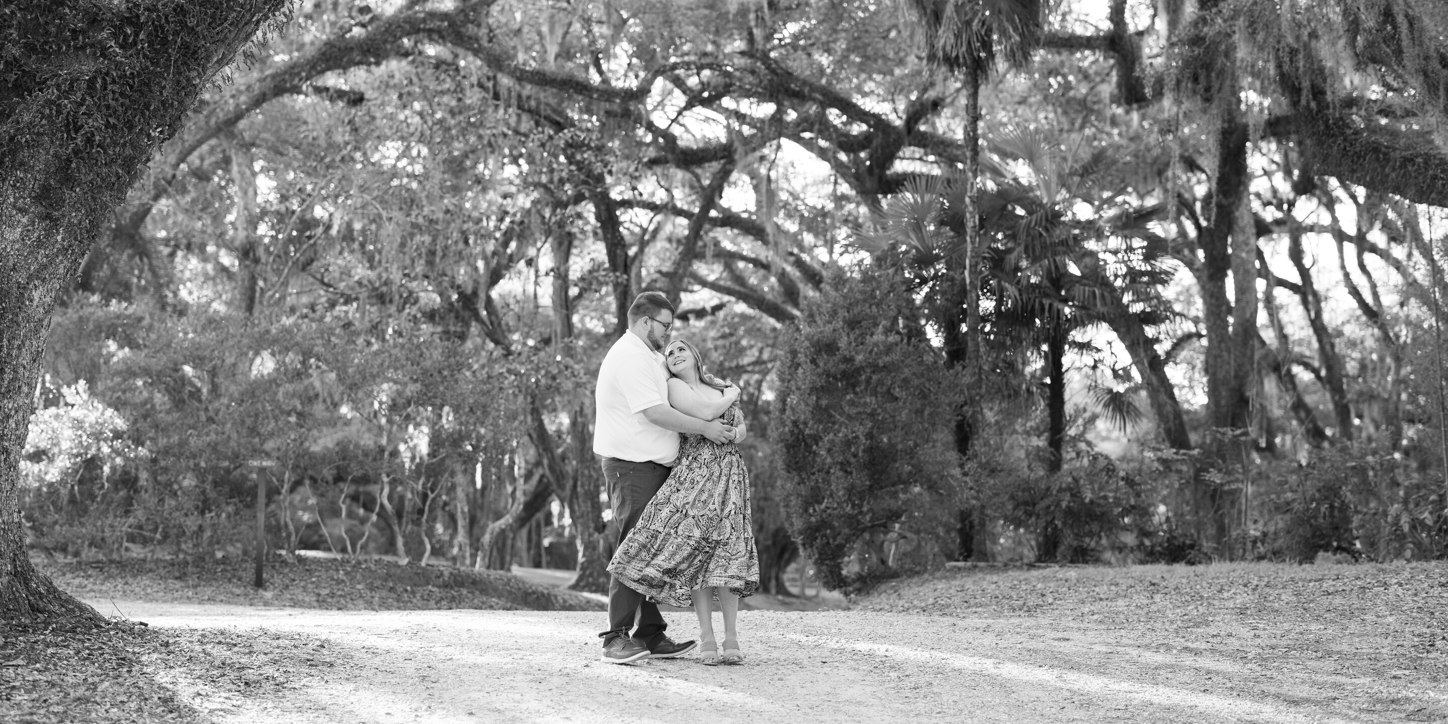 Angela & Jordan Home Page Banner