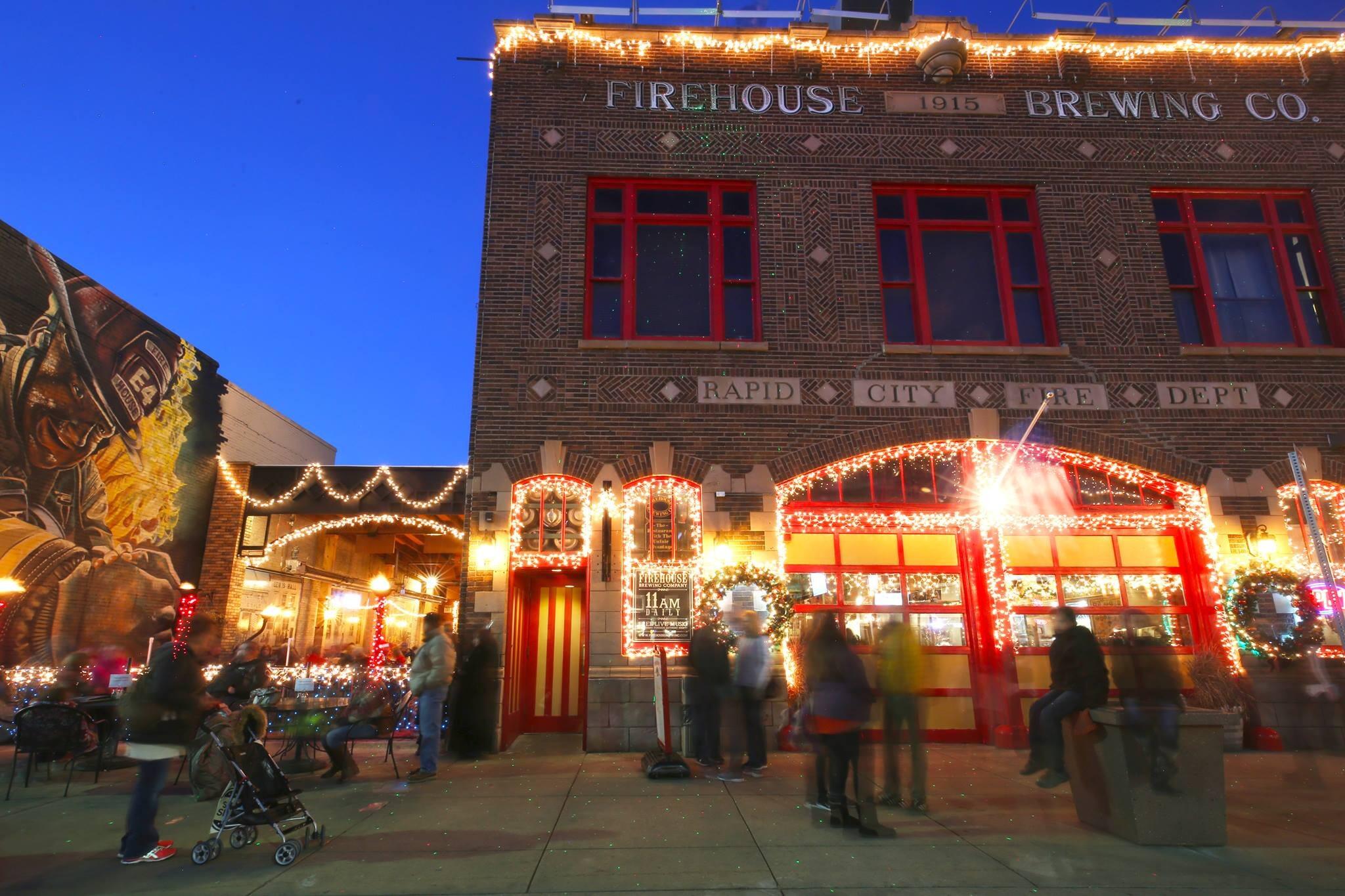Picture of Firehouse Brewing Company