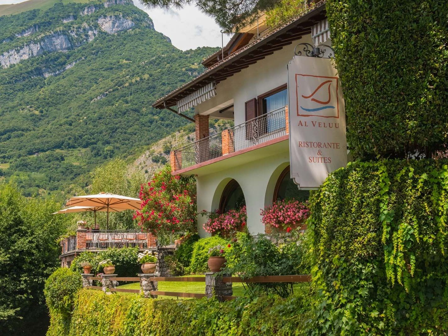 Picture of Al Veluu Suites