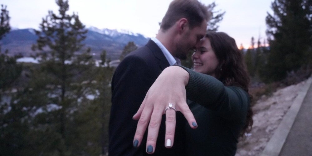 Colin & Kayla Home Page Banner