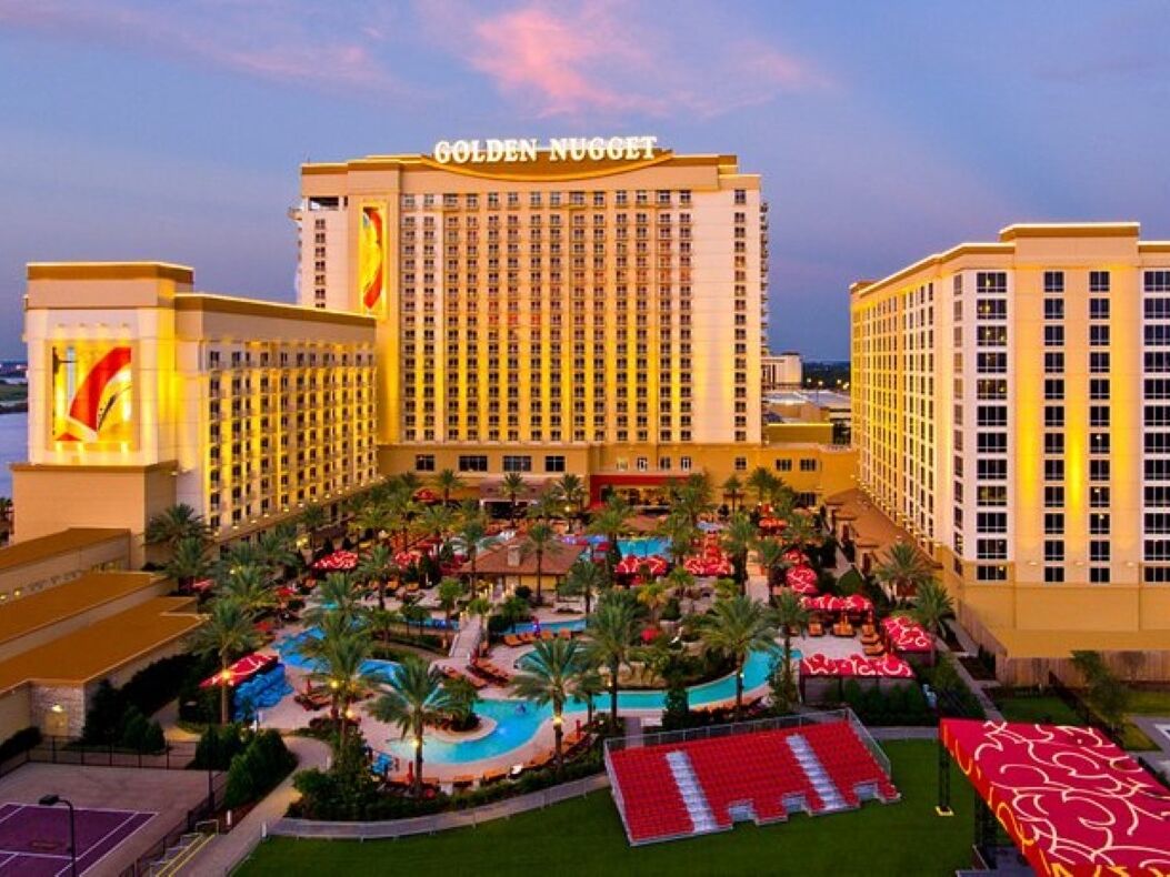 Picture of Golden Nugget Lake Charles Hotel & Casino