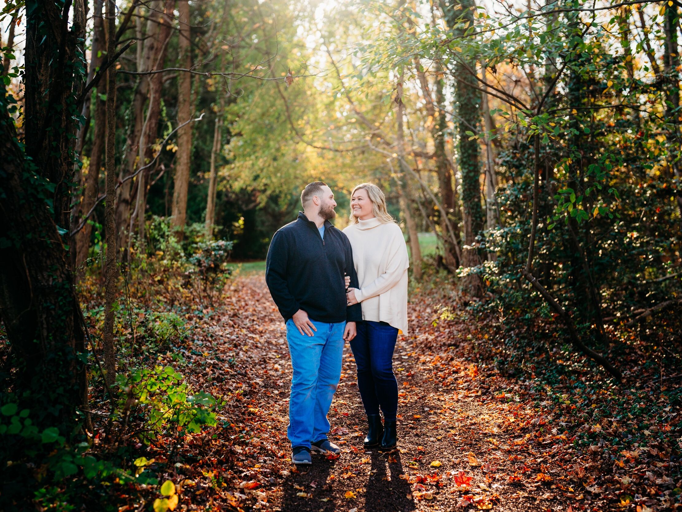 Picture of Fall Photos