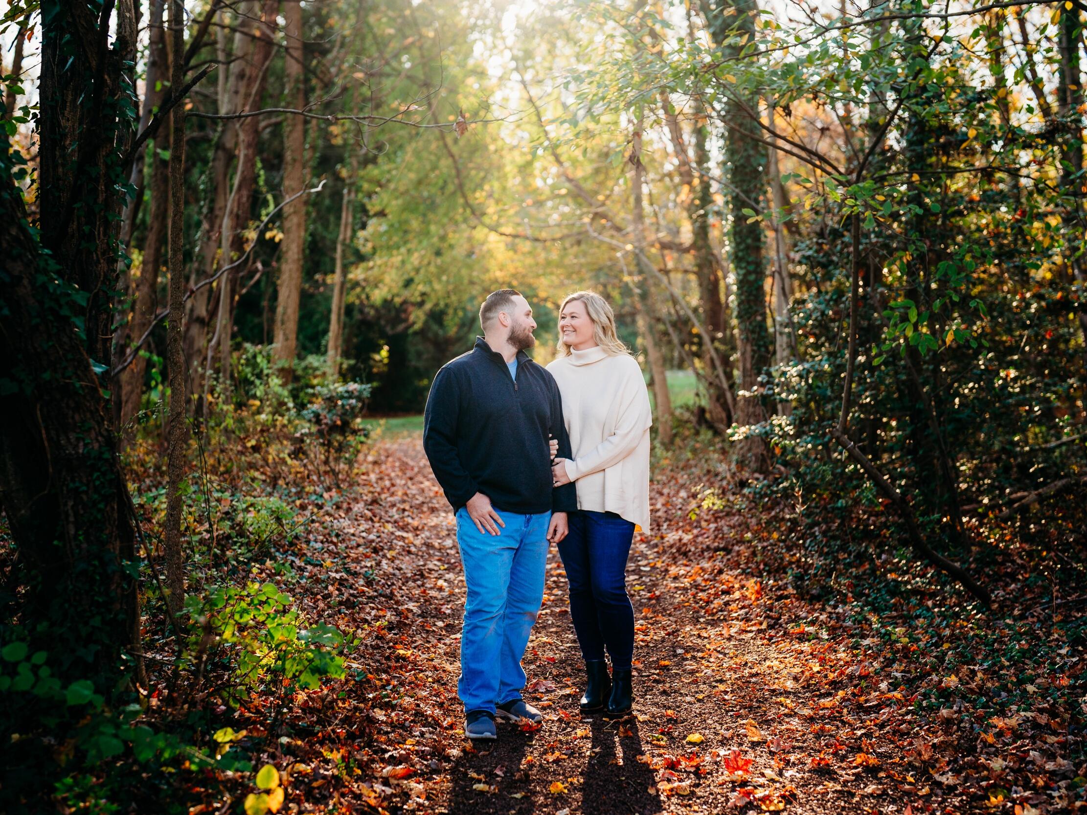 Picture of Fall Photos