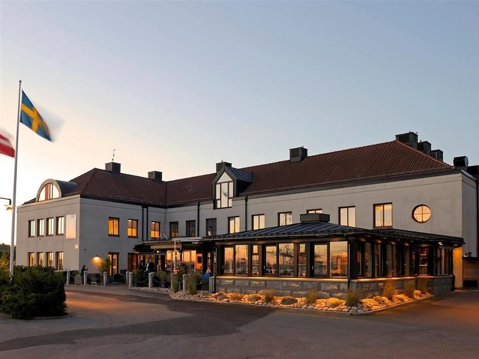 Picture of Dockyard Hotel