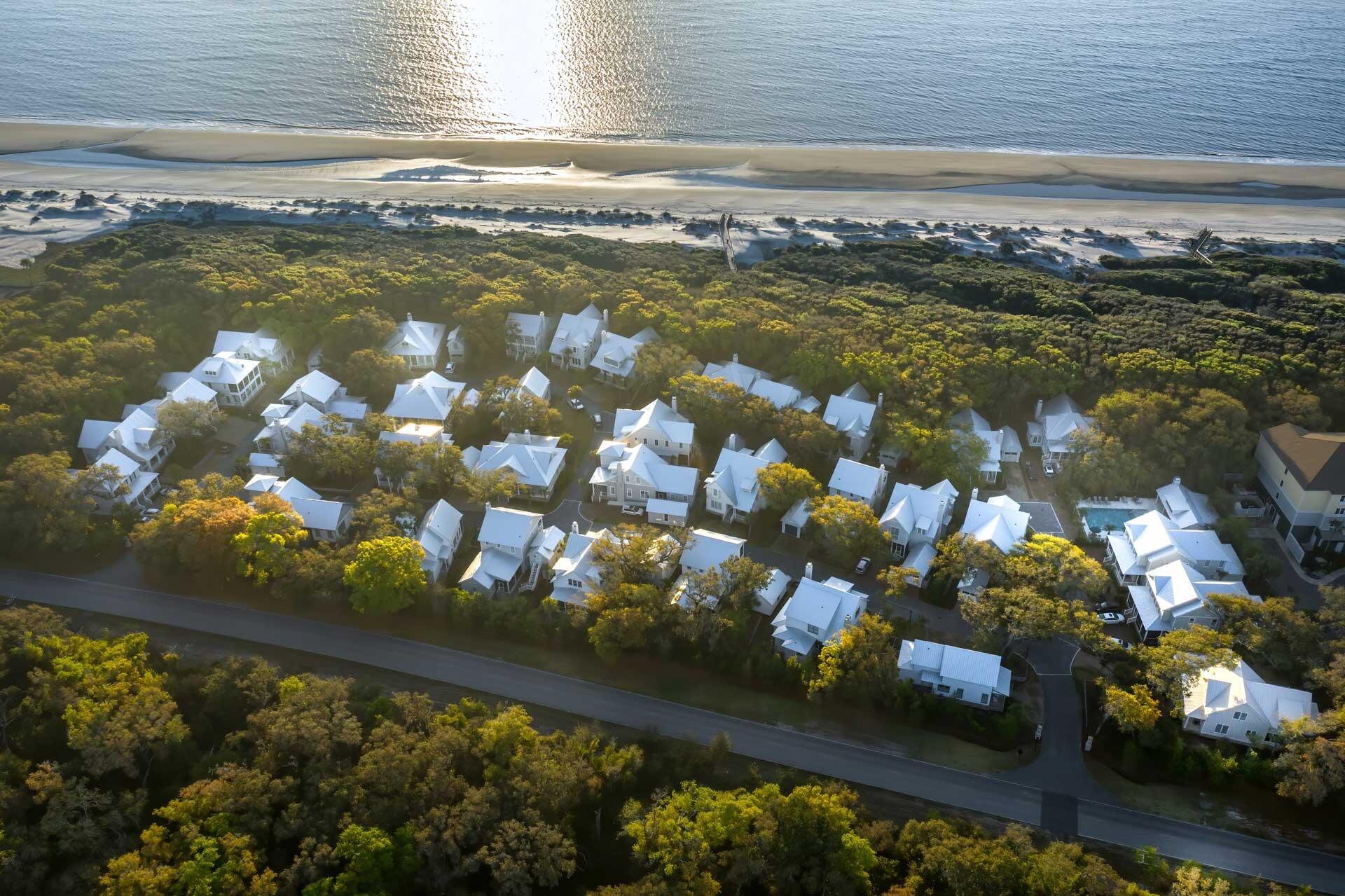 Picture of Ocean Oaks Jekyll Island Rentals