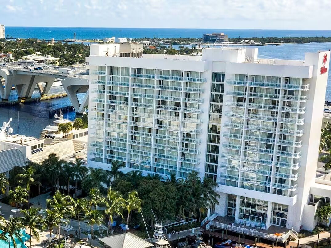 Picture of Hilton Fort Lauderdale Marina