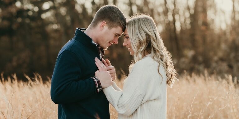 Jordynn & Kevin Home Page Banner