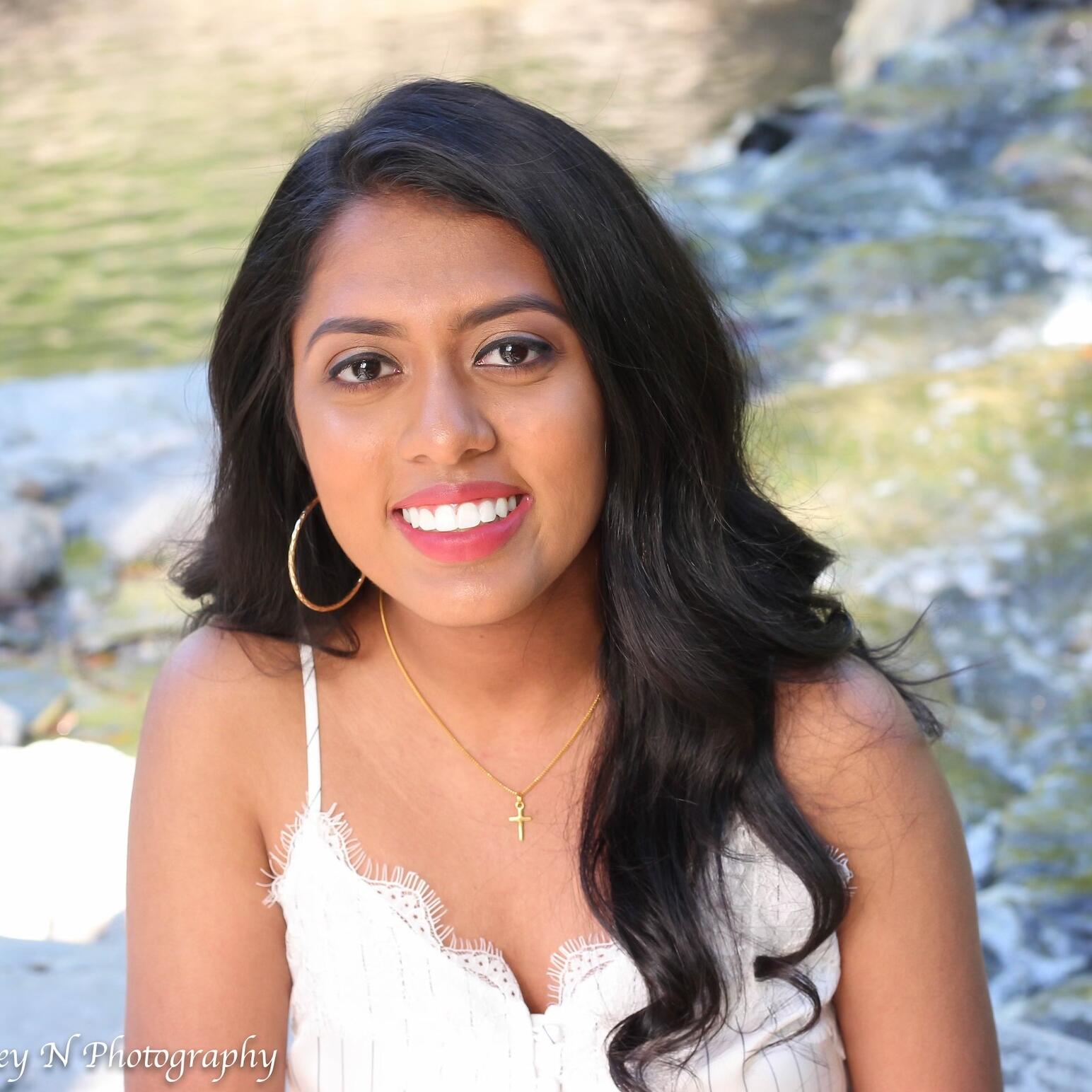Sonia Ninan