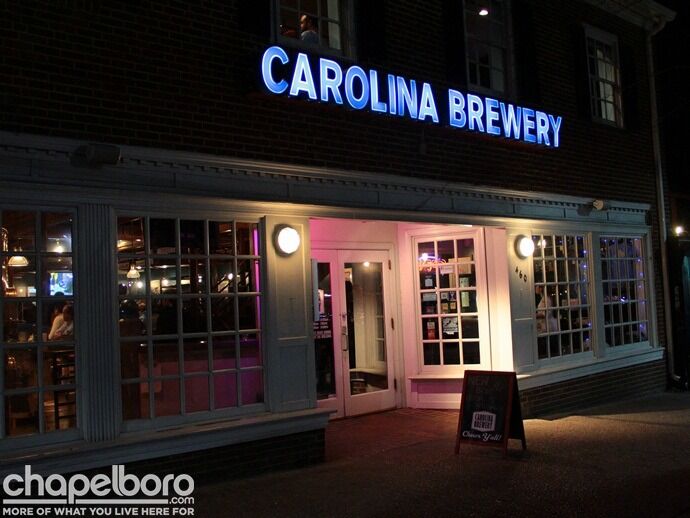 Picture of Carolina Brewery
